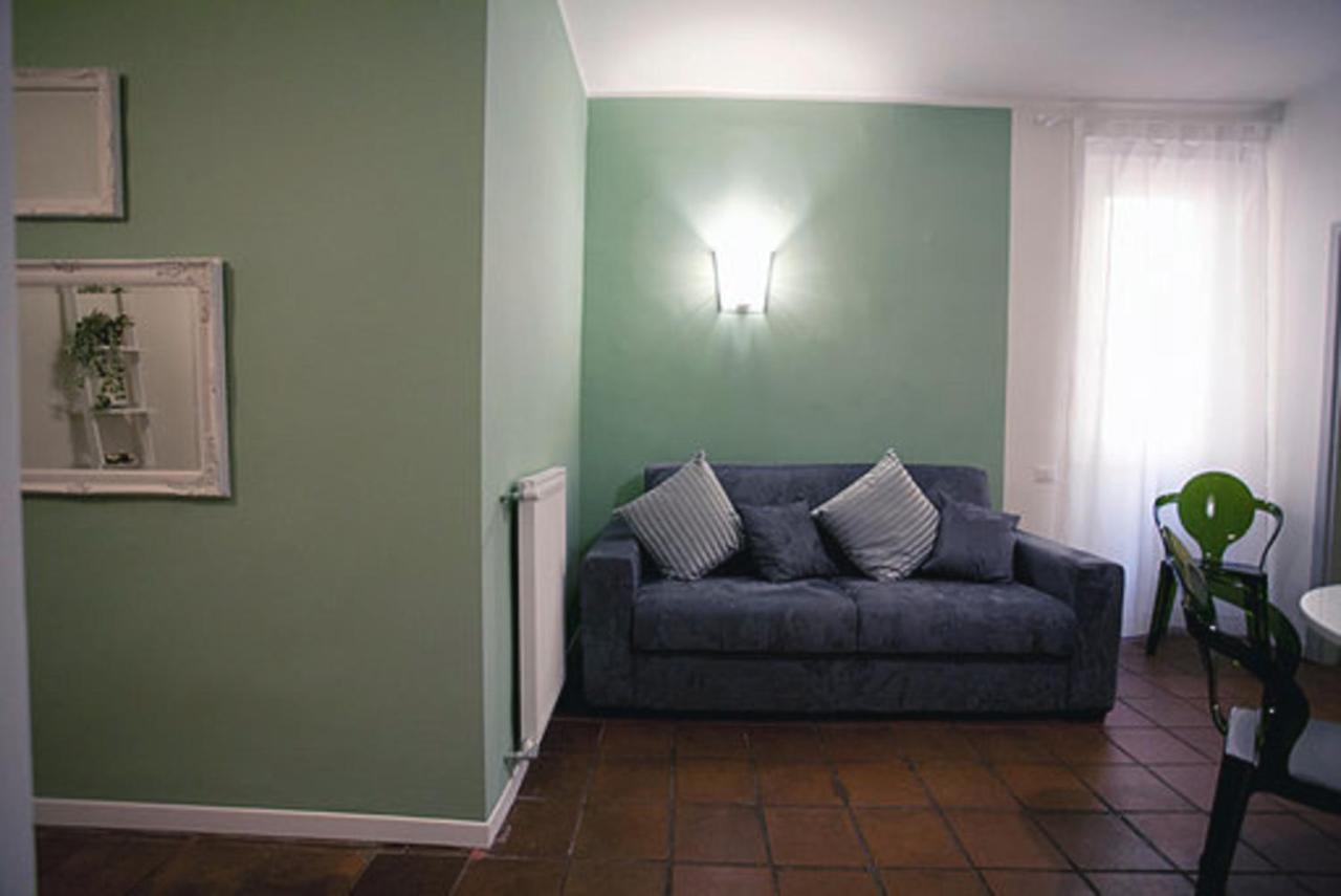 Flatinrome Navona Apartment Rome
