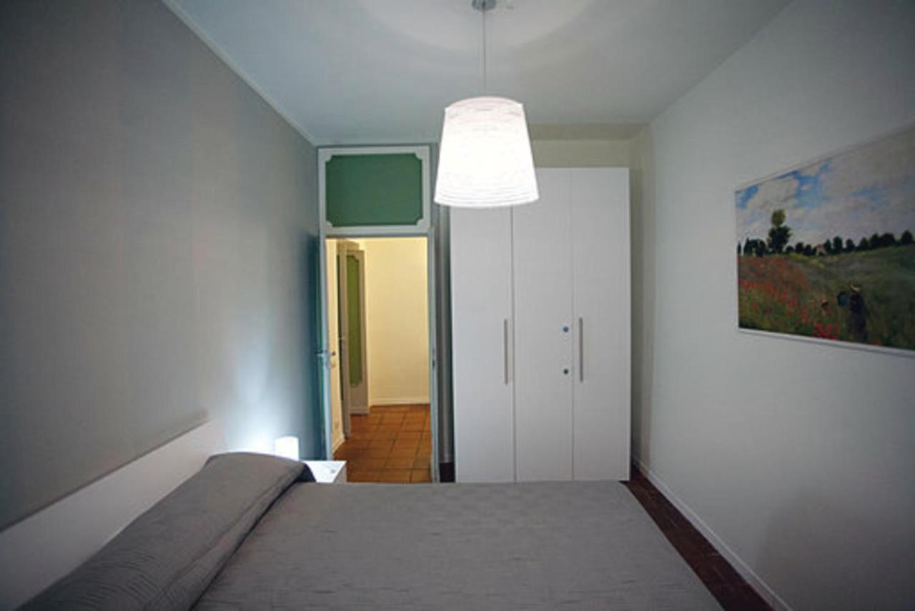 Flatinrome Navona