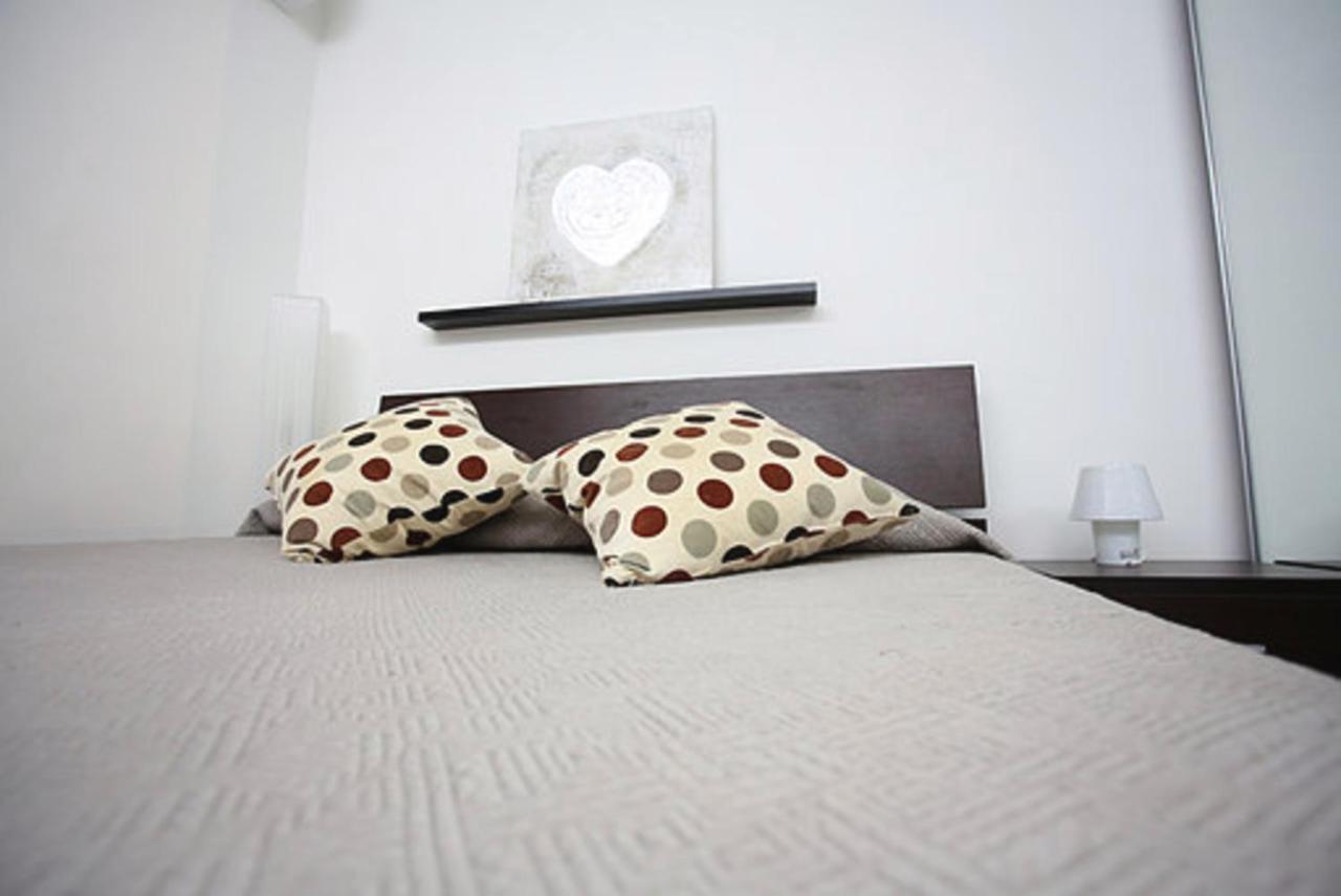 Flatinrome Navona Apartment *