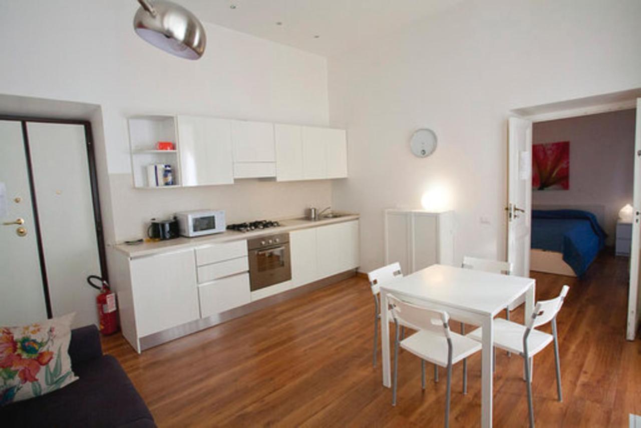 Flatinrome Navona Apartment Rome