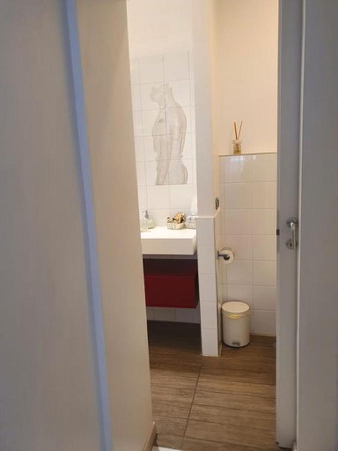 Apartment Flatinrome Navona
